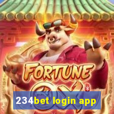 234bet login app